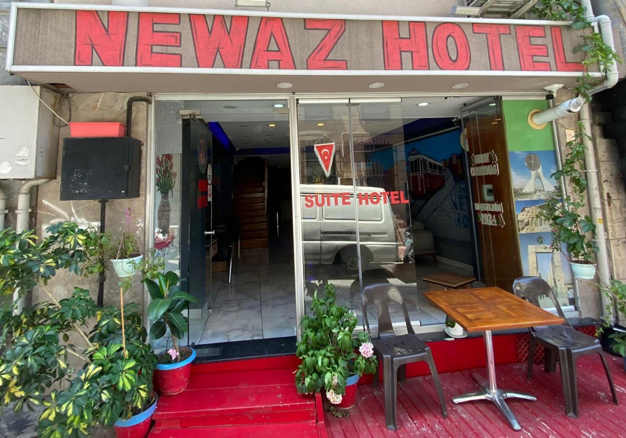 Newaz